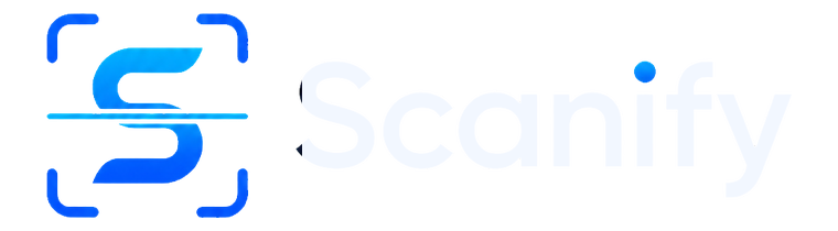 Scanify